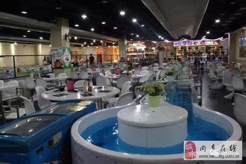 优乐自助餐厅三周年店庆 优乐互娱，美味与欢聚的盛宴