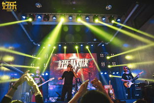 优乐互娱旗下“中国好乐对”决赛轮番上演，或引领行业新风向