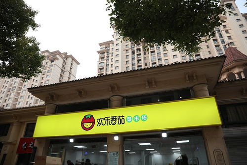 精细化运营 生鲜超市的成功之道